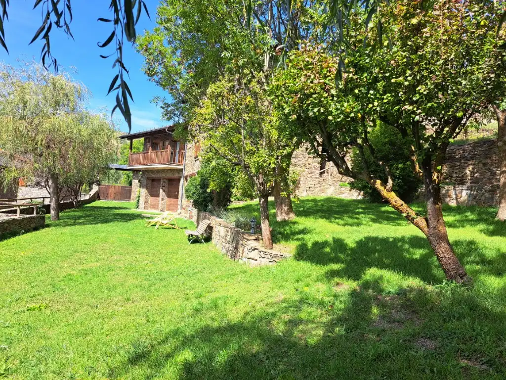 Houses for rent in Carrer Niula, 15, Ger