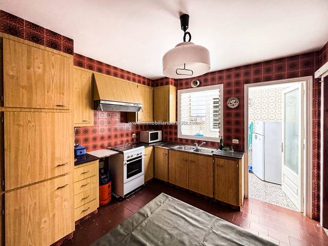 Casa-chalet en Venta en Ciutadella