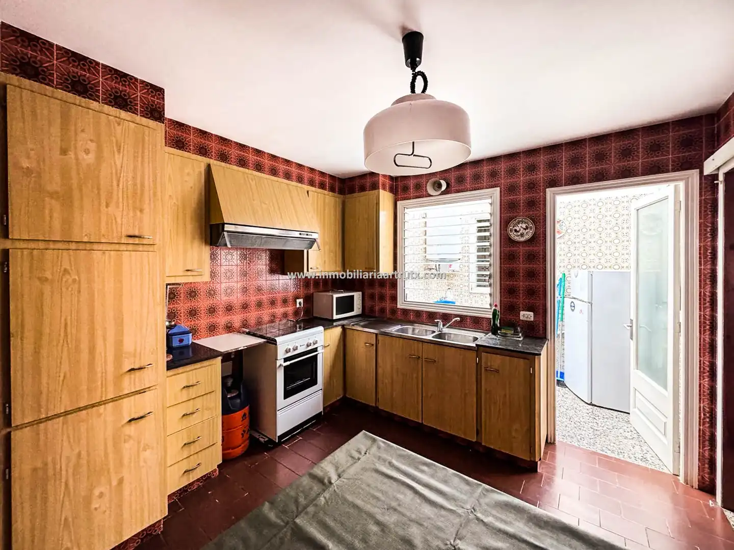 Casa en venta en Ciutadella