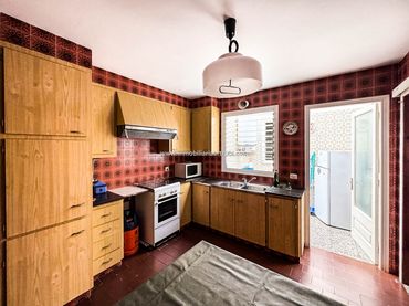 Casa en venta en Ciutadella