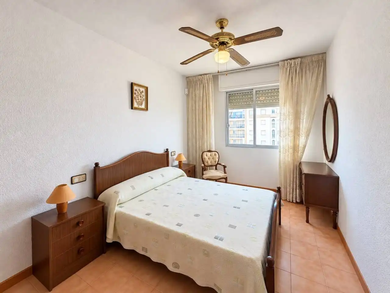 Apartament amb piscina en venda a Avenida Ferrandis Salvador, imagen 22