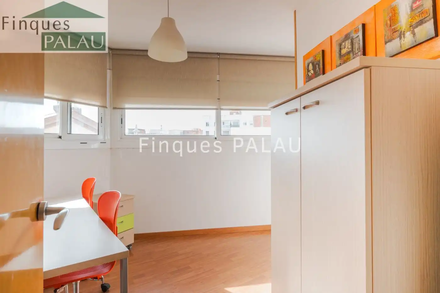 Wohnung zum Verkauf in Sant Feliu de Llobregat mit Klimaanlage und Heizung