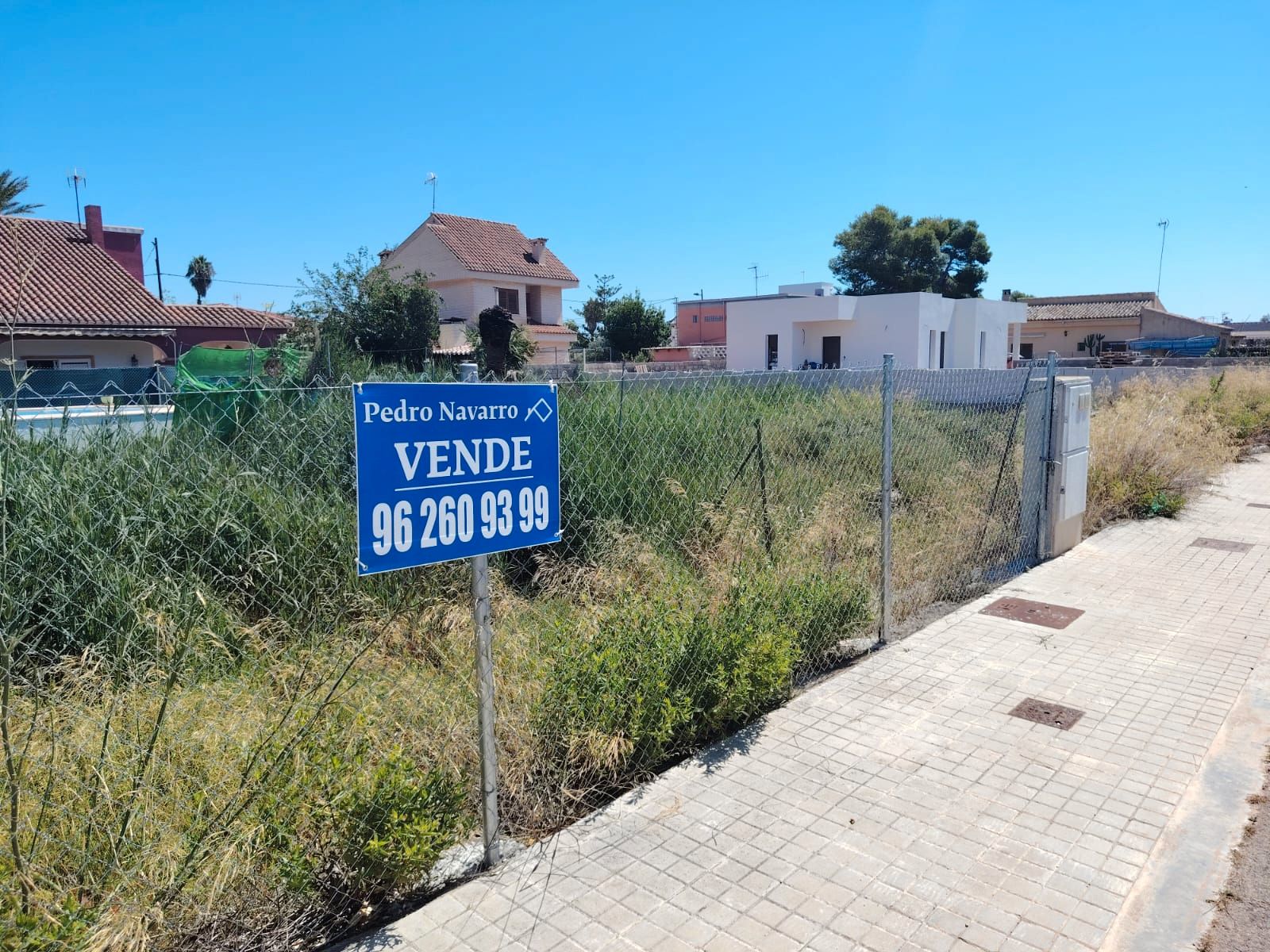 Residential for sale in Sagunto / Sagunt