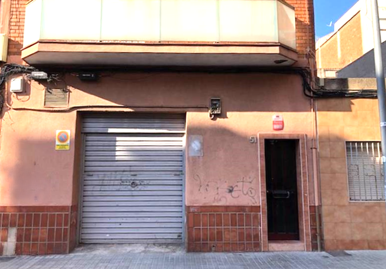 Foto 1 de Casa o xalet en venda a Pi I Gibert, 51, -1, Llefià, Barcelona