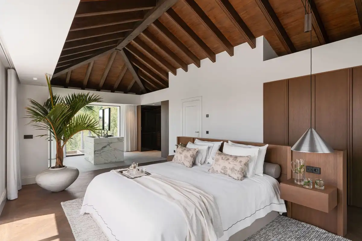 Villa con piscina in vendita a La Quinta, imagen 25