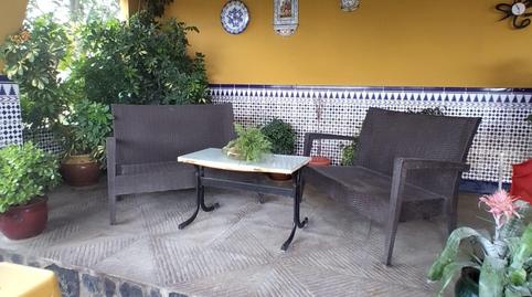 Foto 4 de Finca rústica en venda a Oeste, Mérida