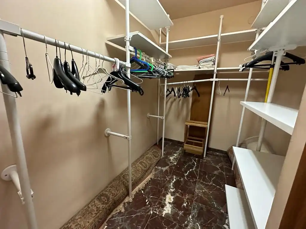 Dúplex en venta en Castellón de la Plana / Castelló de la Plana con Aire acondicionado, Calefacción y Trastero
