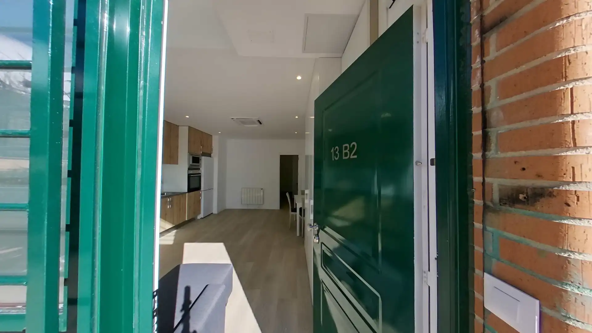 Piso de alquiler en Calle de Sanchorreja, Lucero
