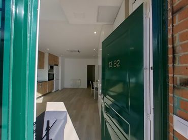 Pis de lloguer a Calle de Sanchorreja