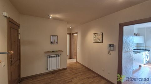 Foto 5 de Piso en venta en Calle Irati, Griseras - Gardachales, Tudela