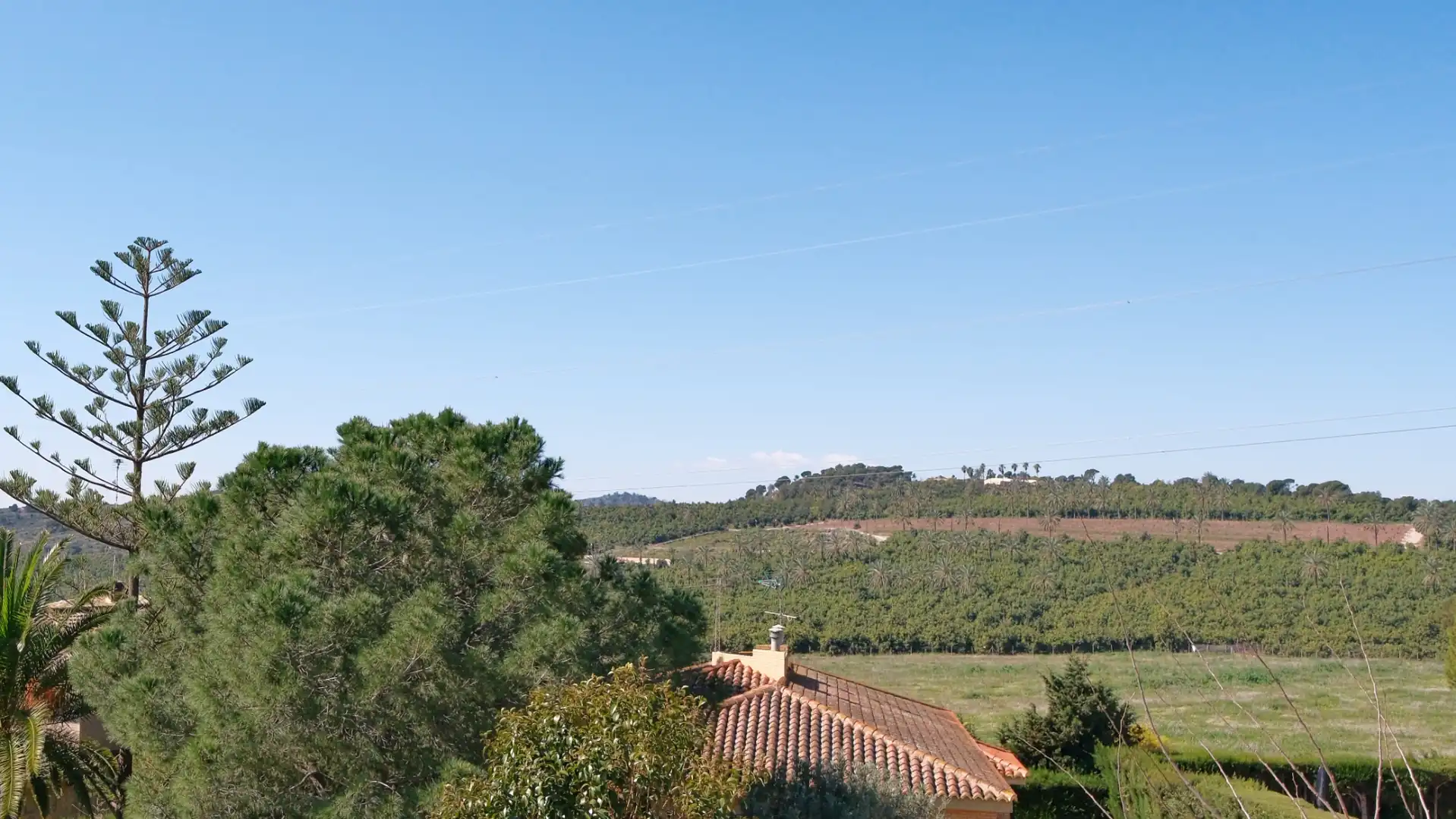 Villa mit Terrasse zum Verkauf in Alfinach - Los Monasterios, imagen 33