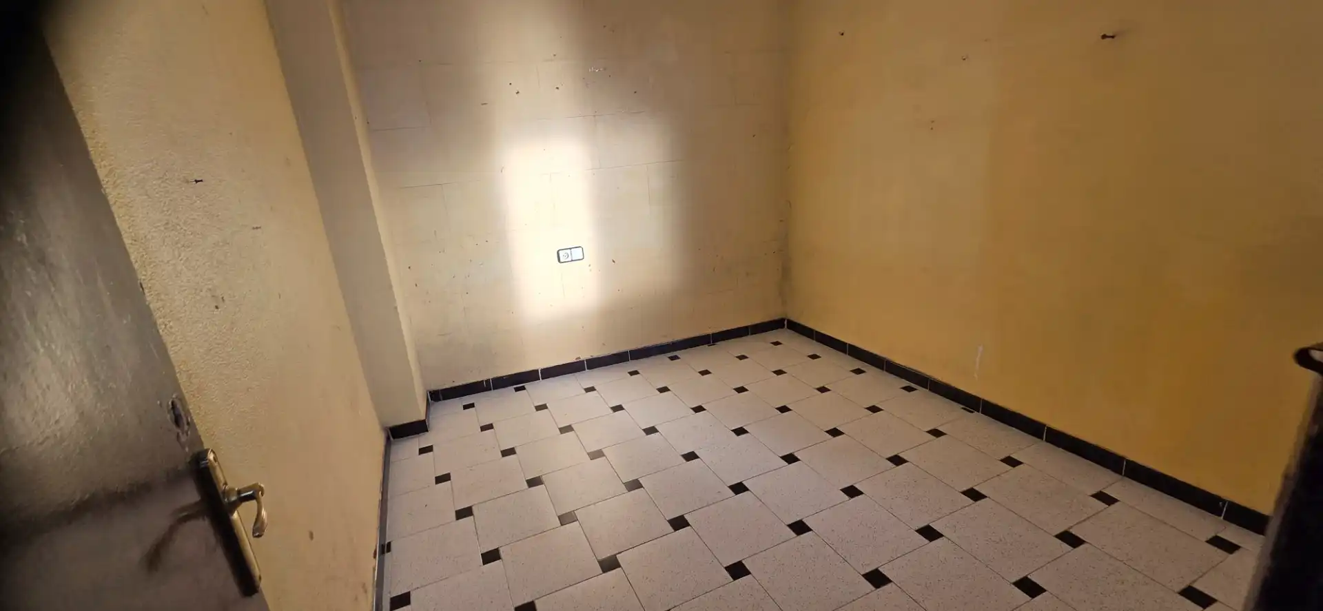 Piso en venta en Castalla con Balcón