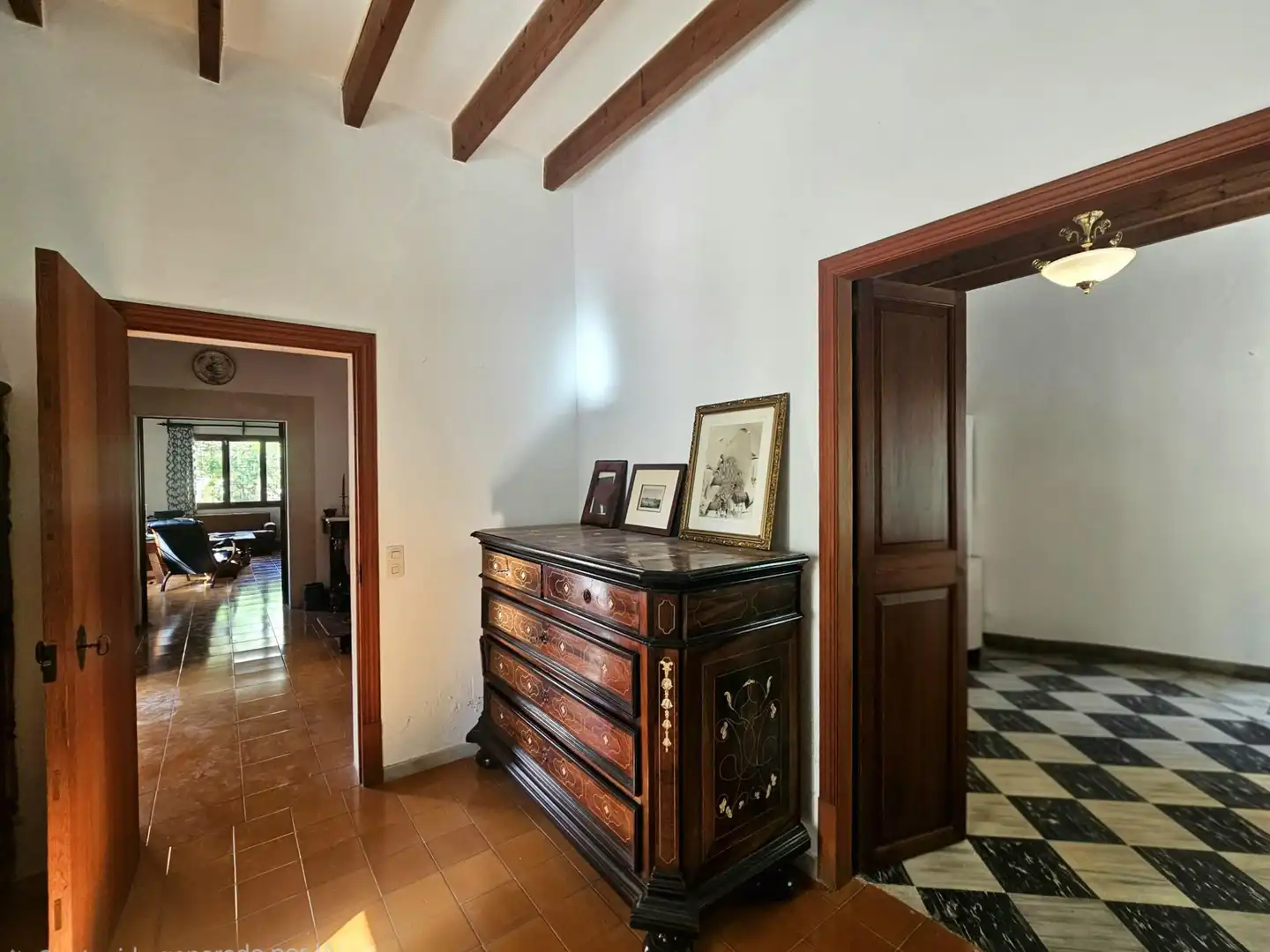 Casa o xalet en venda en Llucmajor amb Calefacció, Jardí privat i Terrassa