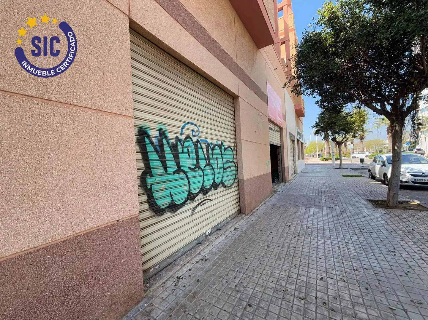 Local comercial de lloguer a Puerto de Sagunto, imagen 3
