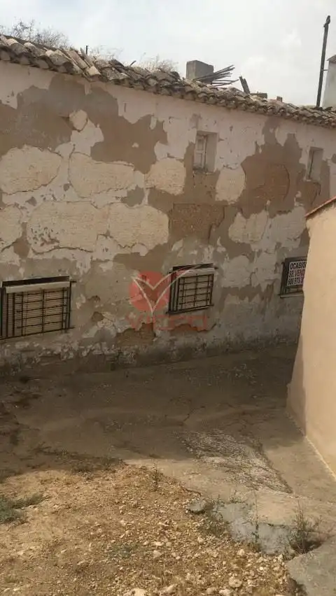 Casa en venda a HORCAJO DE SANTIAGO, POZORRUBIO, imagen 4