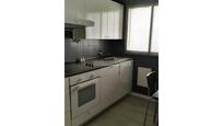 Kitchen of Flat for sale in  Cádiz Capital