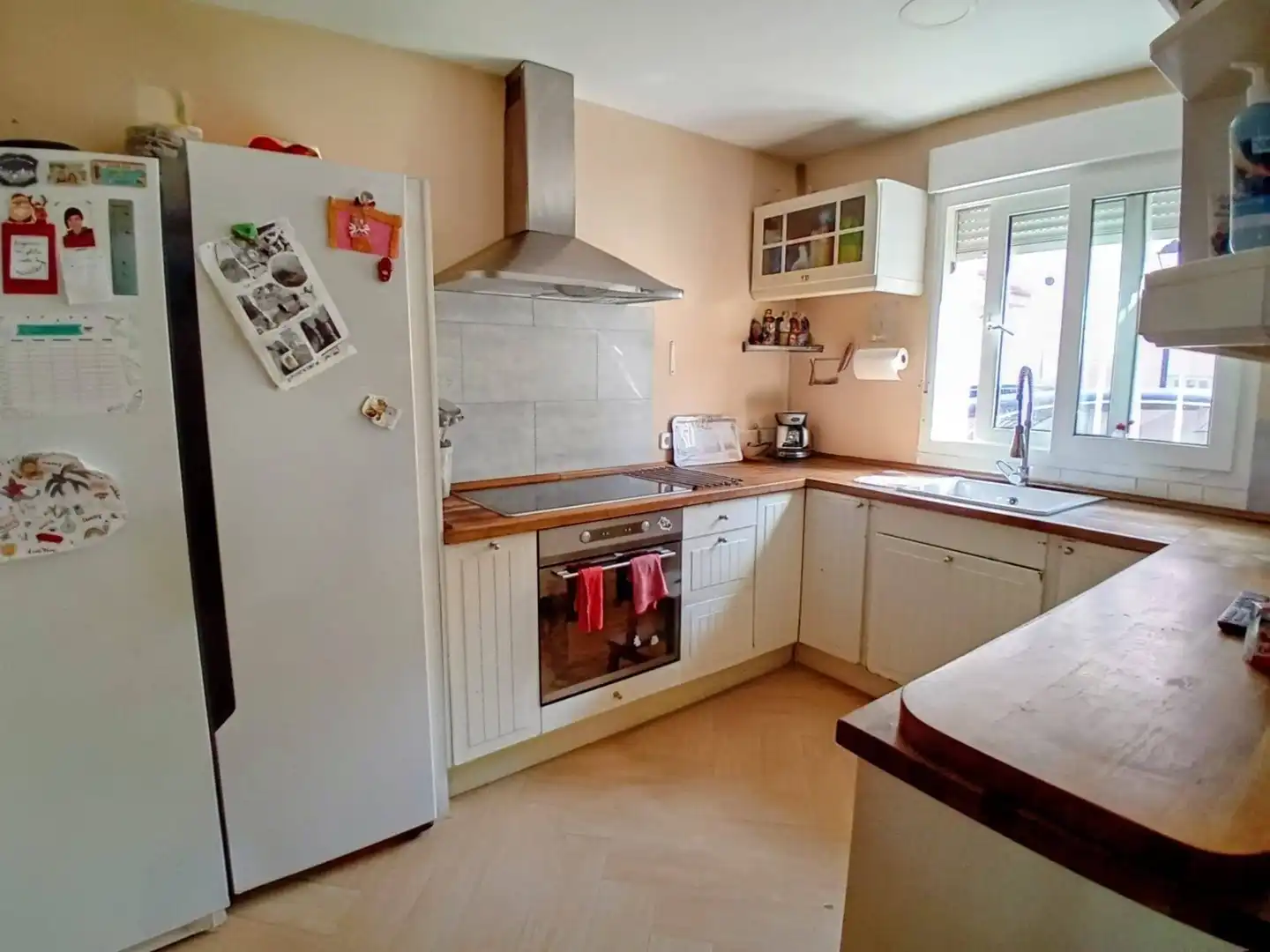 Casa a schiera in vendita a Pedrezuela, imagen 13