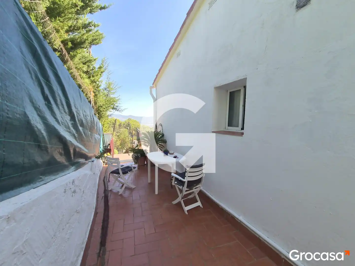 Maison avec jardin à vendre à CL FONT DEL LLARGARUT, imagen 31