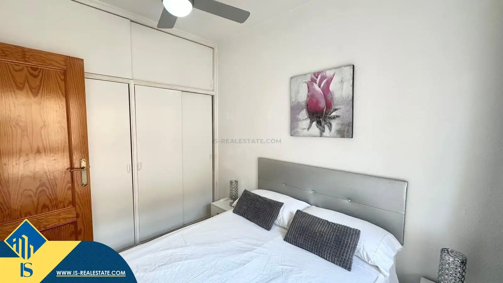 Piso con ascensor en venta en Playa del Acequión, Náufragos y Rocío del Mar, imagen 31