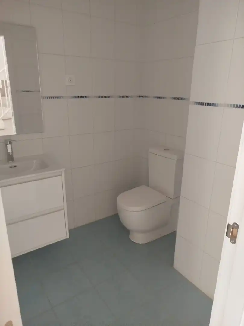 Dúplex amb ascensor en venda a Casarrubios del Monte pueblo, imagen 16