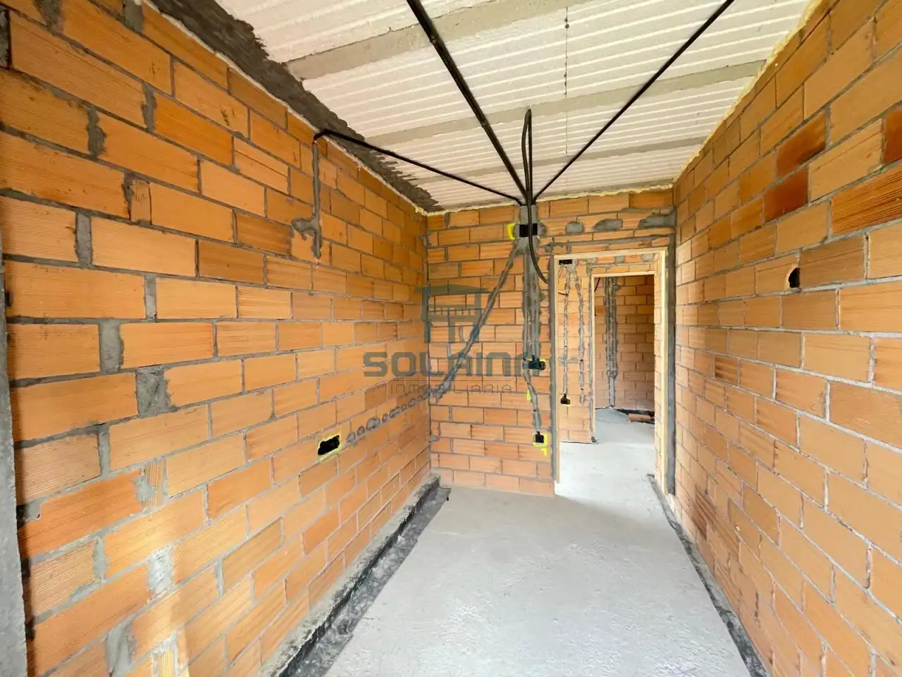 Casa o xalet en venda en Vilamarín amb Calefacció, Jardí privat i Terrassa