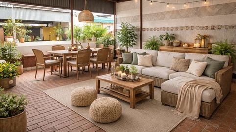 Photo 3 of Houses for sale in Calle Santa Luisa de Marillac, Cerro de Reyes, Badajoz Capital