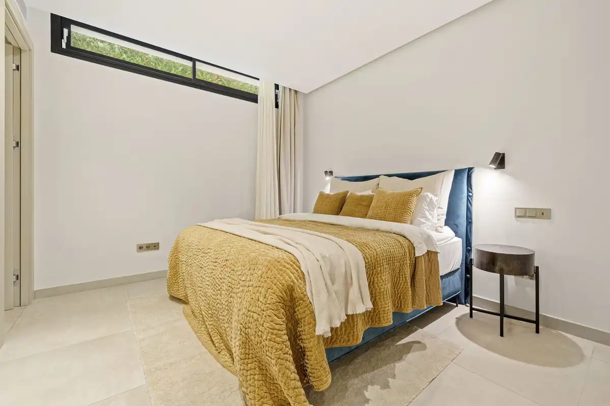 Villa avec piscine à vendre à Nueva Andalucía, imagen 26