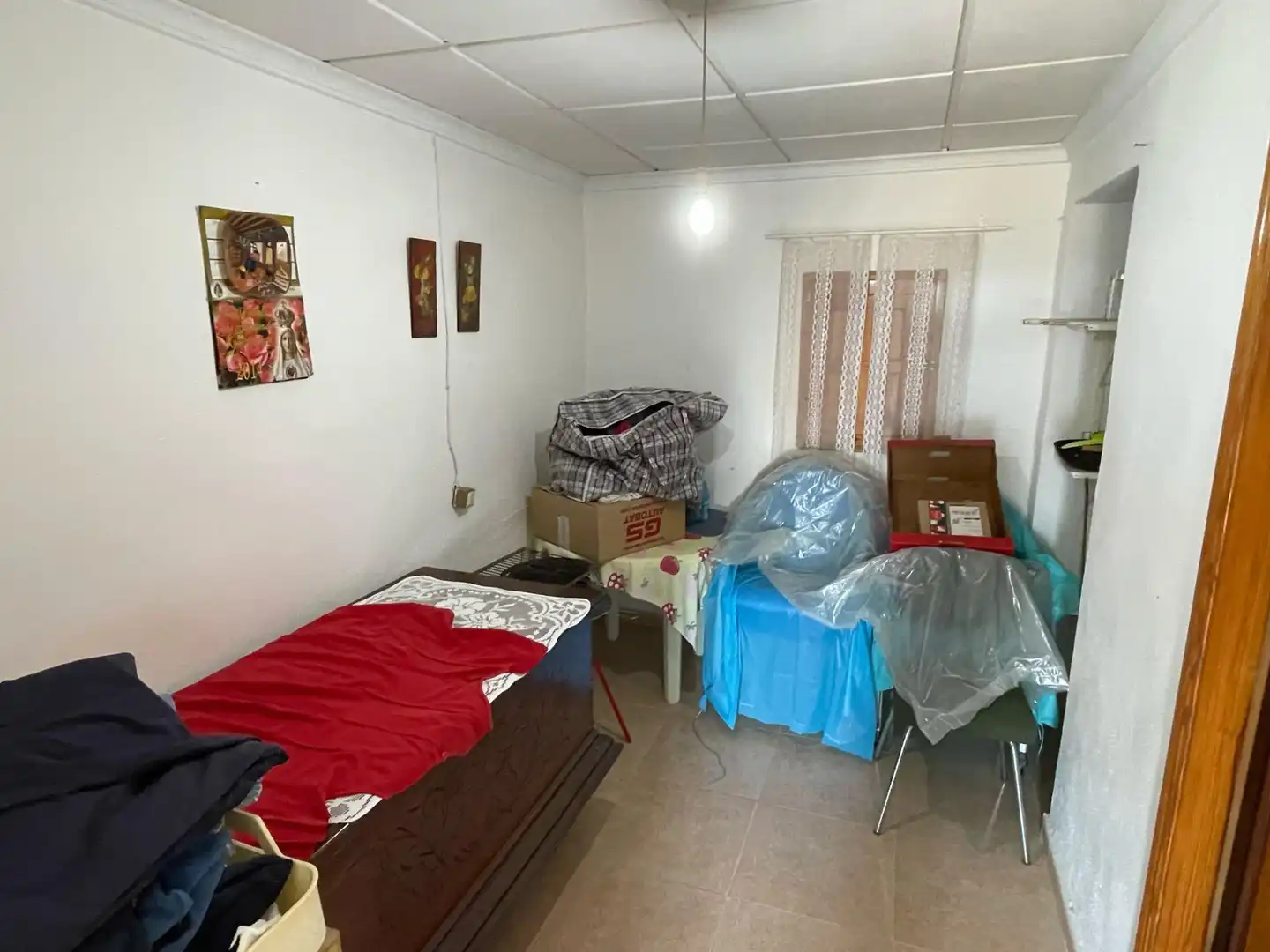 Casa rústica con jardín en venta en Centro, imagen 18