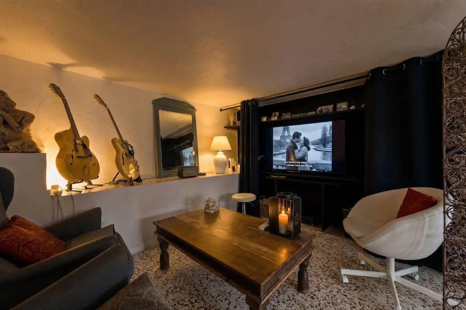 Detached house with pool for sale in Calle Sant Hilari Sacalm, imagen 26
