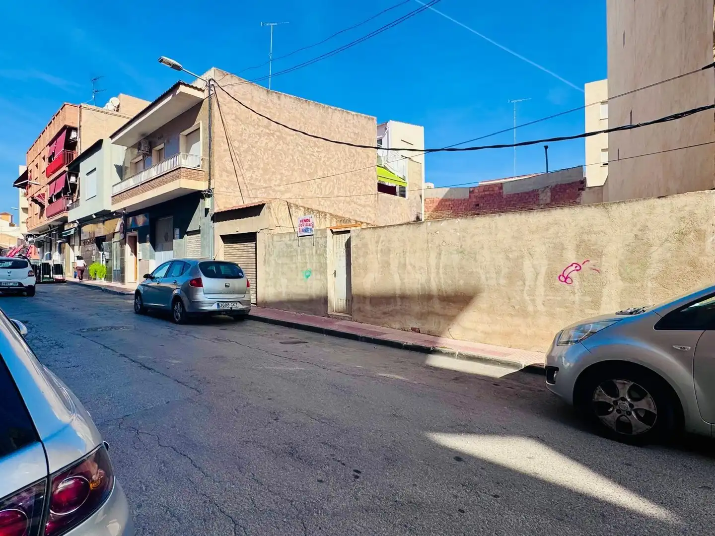 Terrenys i solars en venda a Calle de la Santa Bárbara 35, imagen 7