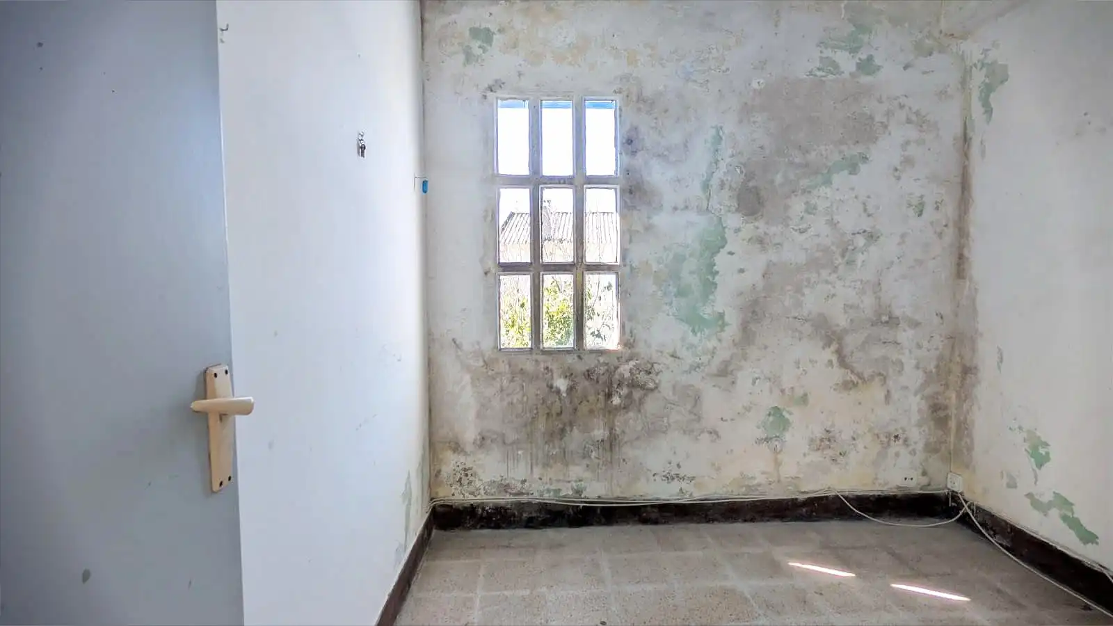 Casa amb jardí en venda a Calle Trasmil, imagen 24
