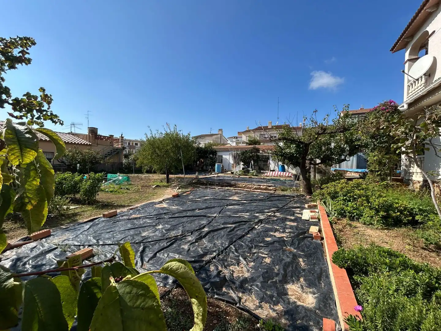 Terrenys i solars en venda a Segur de Calafell, imagen 3