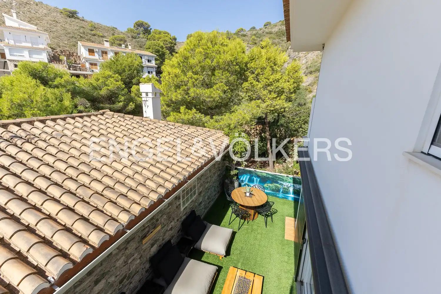 Casa a schiera con terrazza in vendita a Racó, imagen 20