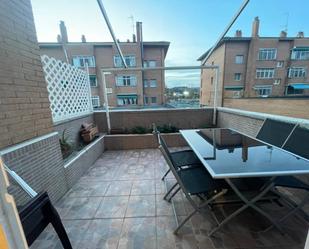 Terrace of Flat for sale in Granollers  with Air Conditioner, Heating and Terrace