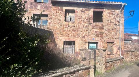Photo 4 of House or chalet for sale in Barrio Arriba, 8, Salinas de Pisuerga, Palencia