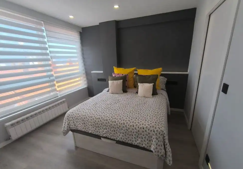 Appartement avec ascenseur à vendre à Rúa do Conde de Torrecedeira, imagen 12