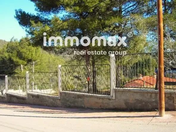 Residential land for sale in Olivella, imagen 15
