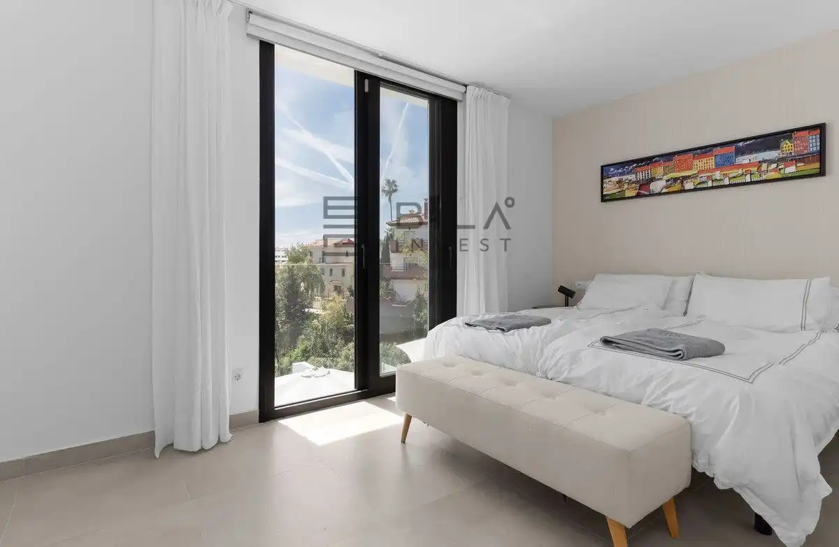 Detached homes for sale in Los Madroños, Torreblanca del Sol