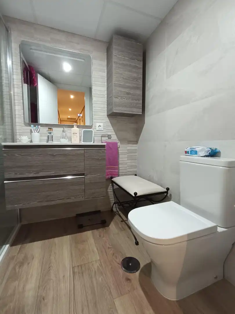 Baño de Piso en venta en Córdoba con Aire acondicionado, Terraza y Piscina comunitaria