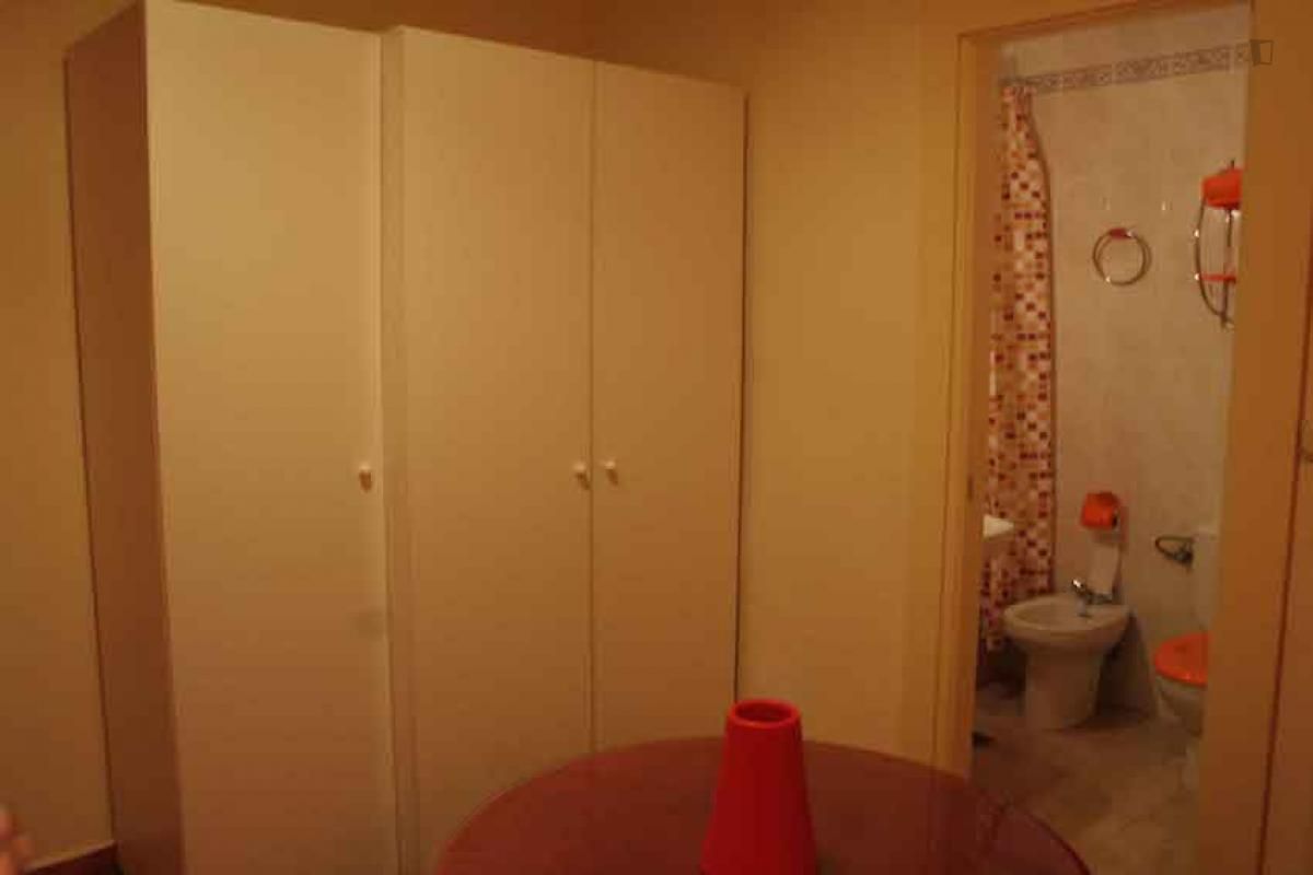 Estudi de lloguer a Centro - Sagrario