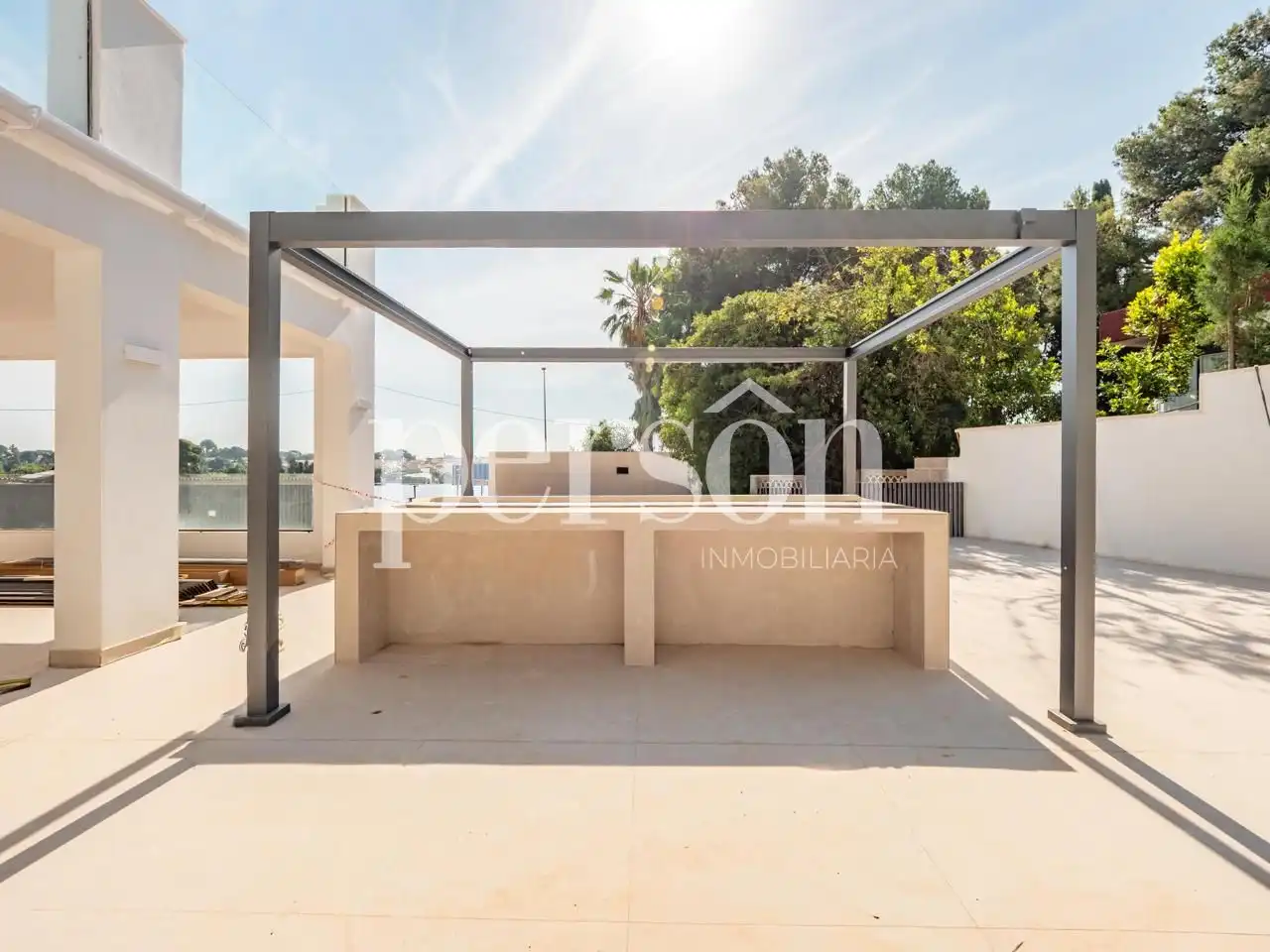Villa avec terrasse à vendre à Campolivar, imagen 37