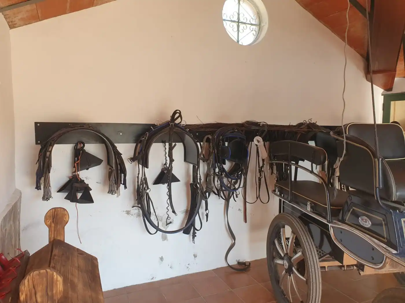 Finca rústica en venda en Arcos de la Frontera amb Calefacció, Terrassa i Traster