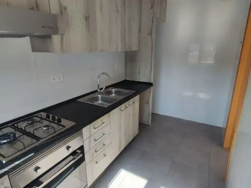 Küche von Wohnung zur Miete in Sant Vicenç de Castellet