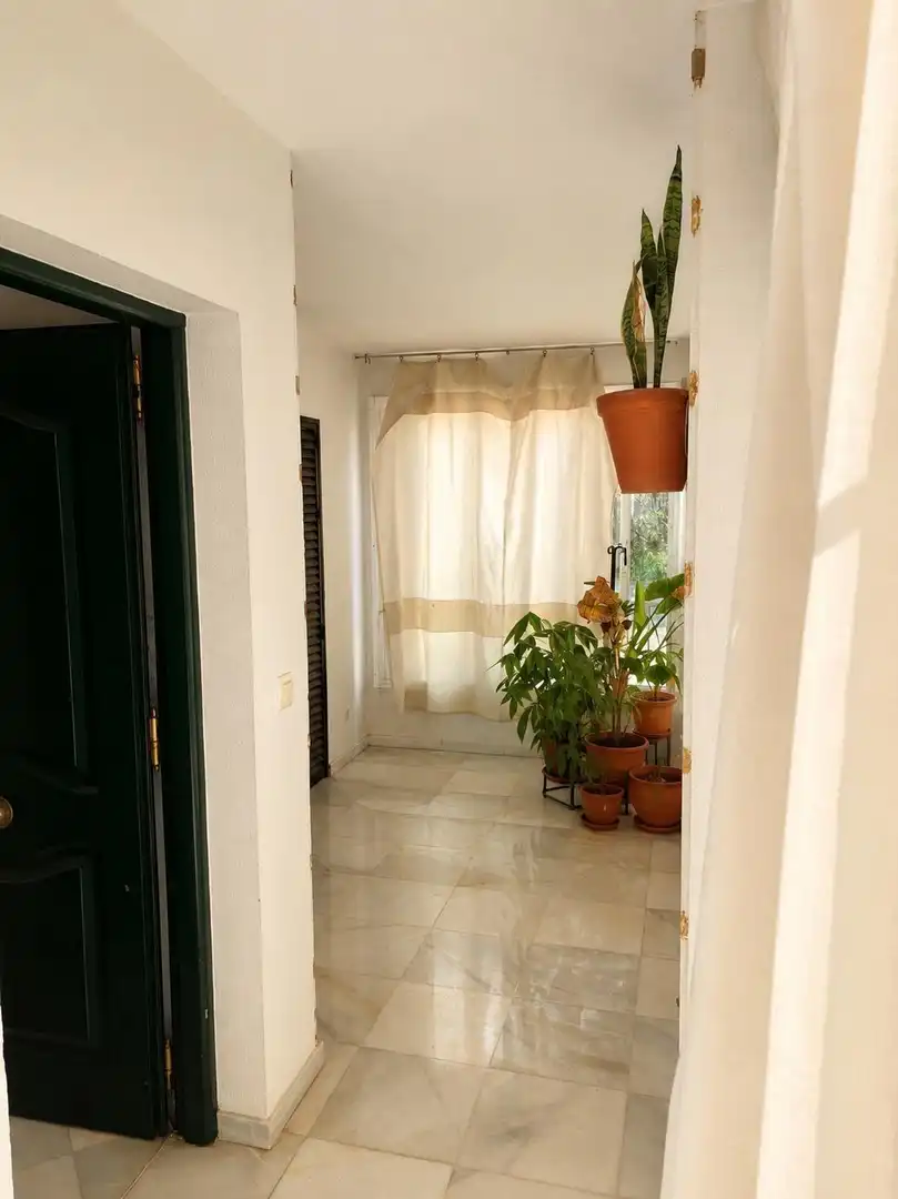 Casa adosada en venta en El Rompido con Terraza, Amueblado y Balcón