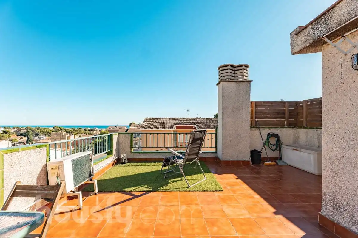 House with balcony for sale in Avenida Comte Gómez de Orbaneja ., imagen 26