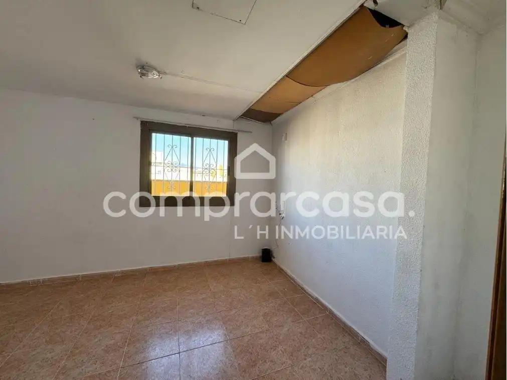 Àtic amb ascensor en venda a La Florida - Les Planes, imagen 35