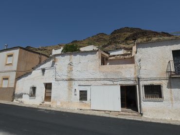Casa en venta en Calle Almeria 55