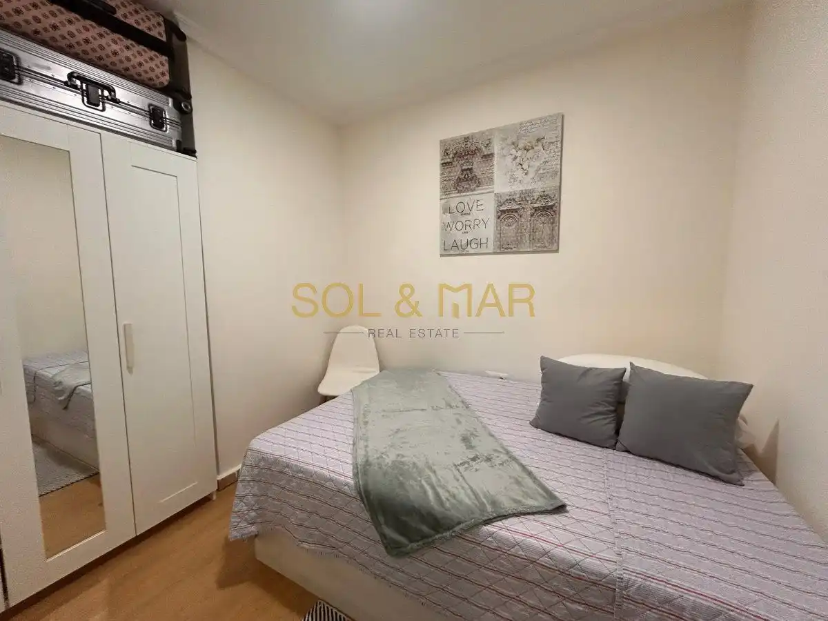 Apartment with lift for sale in De los Manantiales, imagen 29