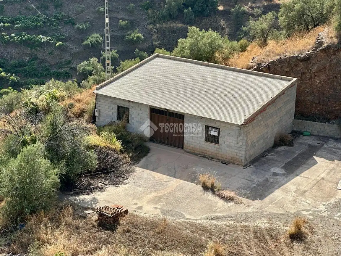 Land for sale in Torrox