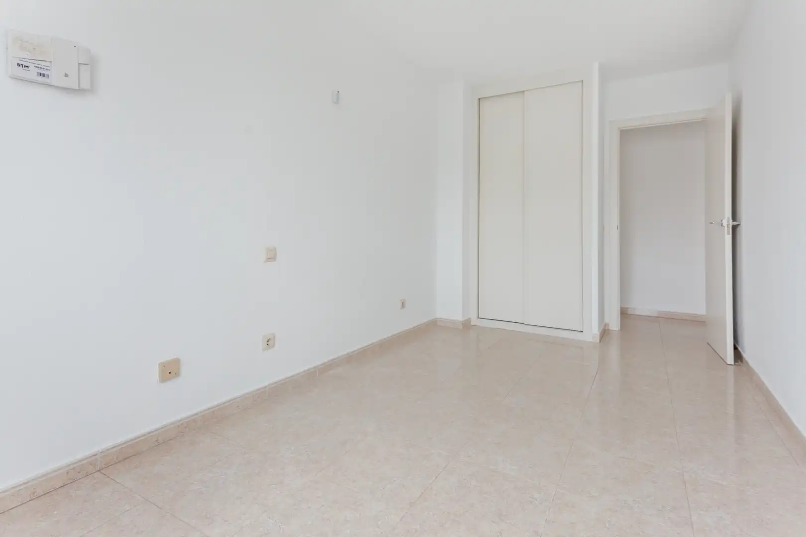 Wohnung zum Verkauf in Calle de Faro, 6, La Fortuna